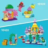 LEGO DUPLO Disney - Подставка для кофе Ариэльки и Флоры 10420 / артикул 10420 / GTIN 5702017583594 — фото 7