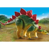 Playmobil Dinos 71523 Исследовательский лагерь с динозаврами 93 детали — фото 7