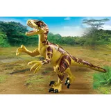 Playmobil Dinos 71523 Исследовательский лагерь с динозаврами 93 детали — фото 8