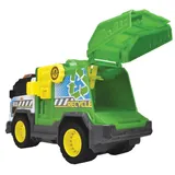 Dickie Action Series - Мусоровоз 30 см Автомобиль со светом и звуком 3306021 / артикул 3306021 / GTIN 4006333088612 — фото 4