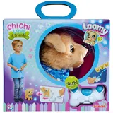 Игрушка Simba Chi Chi Love 5890064 «Золотистый ретривер Loomy» 5890064 — фото 1