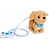 Игрушка Simba Chi Chi Love 5890064 «Золотистый ретривер Loomy» 5890064 — фото 2