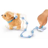 Игрушка Simba Chi Chi Love 5890064 «Золотистый ретривер Loomy» 5890064 — фото 3