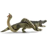 Schleich Дикая жизнь - Опасность на болотах 42559 / артикул 42559 / GTIN 4059433522647 — фото 3
