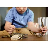 Schleich Дикая жизнь - Опасность на болотах 42559 / артикул 42559 / GTIN 4059433522647 — фото 5