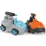 Schleich S 42669 — CrashMobile Льда — Eldrador — фото 3