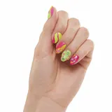 MGA Entertainment 503774 503842 — Игровой набор L.O.L. Surprise O.M.G. Sweet Nails Студия маникюра с куклой Pinky Pops 503842 — фото 5
