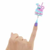 L.O.L. СЮРПРИЗ - LOL O.M.G. Студия сладких ногтей + кукла Candylicious 503781 / артикул 503774 503781 / GTIN 035051503781 — фото 6