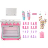 L.O.L. СЮРПРИЗ - LOL O.M.G. Студия сладких ногтей + кукла Candylicious 503781 / артикул 503774 503781 / GTIN 035051503781 — фото 7