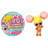 L.O.L. SURPRISE - Кукла ЛОЛ в сюрпризе Водяной шар-сюрприз 505068 / артикул 505068 / GTIN 035051505068 — фото 2