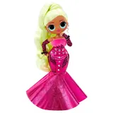 L.O.L. SURPRISE - Кукла LOL O.M.G. Lady Diva + аксессуары 591597 / артикул 591566 591597 / GTIN 035051591597 — фото 2