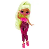 L.O.L. SURPRISE - Кукла LOL O.M.G. Lady Diva + аксессуары 591597 / артикул 591566 591597 / GTIN 035051591597 — фото 5