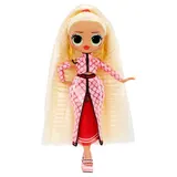 L.O.L. SURPRISE - Кукла LOL O.M.G. Swag + аксессуары 591573 / артикул 591566 591573 / GTIN 035051591573 — фото 2