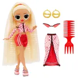 L.O.L. SURPRISE - Кукла LOL O.M.G. Swag + аксессуары 591573 / артикул 591566 591573 / GTIN 035051591573 — фото 3
