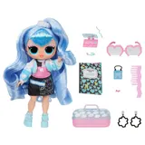 L.O.L. SURPRISE - Кукла LOL Tweens Элли Флай + 10 аксессуаров 591689 / артикул 591641 591689 / GTIN 035051591689 — фото 3