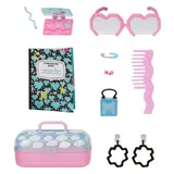 L.O.L. SURPRISE - Кукла LOL Tweens Элли Флай + 10 аксессуаров 591689 / артикул 591641 591689 / GTIN 035051591689 — фото 5