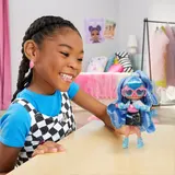 L.O.L. SURPRISE - Кукла LOL Tweens Элли Флай + 10 аксессуаров 591689 / артикул 591641 591689 / GTIN 035051591689 — фото 6