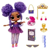 L.O.L. SURPRISE - Кукла LOL Tweens Cassie Cool + 10 аксессуаров 591672 / артикул 591641 591672 / GTIN 035051591672 — фото 3