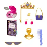 L.O.L. SURPRISE - Кукла LOL Tweens Cassie Cool + 10 аксессуаров 591672 / артикул 591641 591672 / GTIN 035051591672 — фото 5