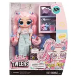 L.O.L. SURPRISE - Кукла LOL Tweens Флора Мун + 10 аксессуаров 591665 / артикул 591641 591665 / GTIN 035051591665 — фото 1
