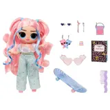 L.O.L. SURPRISE - Кукла LOL Tweens Флора Мун + 10 аксессуаров 591665 / артикул 591641 591665 / GTIN 035051591665 — фото 3
