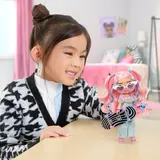 L.O.L. SURPRISE - Кукла LOL Tweens Флора Мун + 10 аксессуаров 591665 / артикул 591641 591665 / GTIN 035051591665 — фото 6