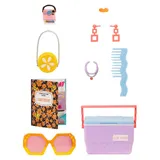 MGA Entertainment 591641 591658 — Кукла L.O.L. Surprise Tweens Хана Грув с аксессуарами 591658 — фото 5