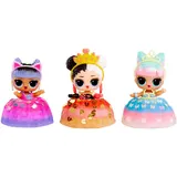 L.O.L. SURPRISE - кукла ЛОЛ в шаре-сюрпризе Mix & Make Birthday Cake 593140 / артикул 593140 / GTIN 035051593140 — фото 3