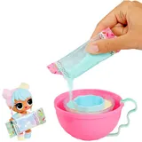 L.O.L. SURPRISE - кукла ЛОЛ в шаре-сюрпризе Mix & Make Birthday Cake 593140 / артикул 593140 / GTIN 035051593140 — фото 5