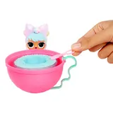 L.O.L. SURPRISE - кукла ЛОЛ в шаре-сюрпризе Mix & Make Birthday Cake 593140 / артикул 593140 / GTIN 035051593140 — фото 6