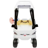 Little Tikes - Cozy Coupe Space Rover Car 638961 / артикул 638961 / GTIN 050743638961 — фото 3