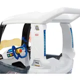 Little Tikes - Cozy Coupe Space Rover Car 638961 / артикул 638961 / GTIN 050743638961 — фото 4