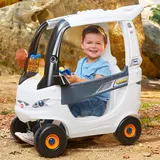 Little Tikes - Cozy Coupe Space Rover Car 638961 / артикул 638961 / GTIN 050743638961 — фото 6