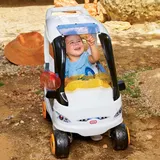 Little Tikes - Cozy Coupe Space Rover Car 638961 / артикул 638961 / GTIN 050743638961 — фото 7