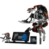 LEGO Star Wars - Дройдека 75381 / артикул 75381 / GTIN 5702017584393 — фото 3