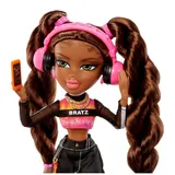 Bratz - Кукла Саша + 10 аксессуаров 505235 / артикул 505198 505235 / GTIN 035051505235 — фото 5