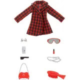 Bratz - Нефритовая кукла + 10 аксессуаров 505228 / артикул 505198 505228 / GTIN 035051505228 — фото 6