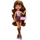 Bratz - модная кукла Ясмин + 10 аксессуаров 505211 / артикул 505198 505211 / GTIN 035051505211 — фото 3