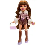 Bratz - модная кукла Ясмин + 10 аксессуаров 505211 / артикул 505198 505211 / GTIN 035051505211 — фото 4