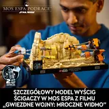 LEGO Star Wars - Диорама: Гонка гонщиков в Мос Эспа 75380 / артикул 75380 / GTIN 5702017584386 — фото 6