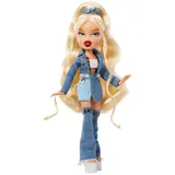 Bratz - модная кукла Клоэ + 10 аксессуаров 505204 / артикул 505198 505204 / GTIN 035051505204 — фото 2