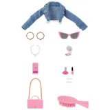 Bratz - модная кукла Клоэ + 10 аксессуаров 505204 / артикул 505198 505204 / GTIN 035051505204 — фото 6