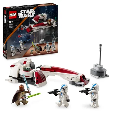 LEGO Star Wars - Побег вертолета BARC 75378