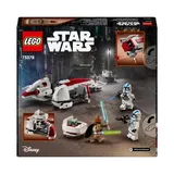 LEGO Star Wars - Побег вертолета BARC 75378 / артикул 75378 / GTIN 5702017584362 — фото 4
