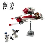 LEGO Star Wars - Побег вертолета BARC 75378 / артикул 75378 / GTIN 5702017584362 — фото 5