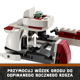 LEGO Star Wars - Побег вертолета BARC 75378 / артикул 75378 / GTIN 5702017584362 — фото 6