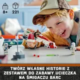 LEGO Star Wars - Побег вертолета BARC 75378 / артикул 75378 / GTIN 5702017584362 — фото 7