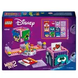 LEGO Disney - В твоей голове не поместится 2 - кубика эмоций 43248 / артикул 43248 / GTIN 5702017583617 — фото 4