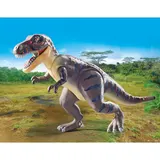 Playmobil Dinos 71524 В поисках тираннозавра 46 деталей — фото 4