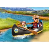 Playmobil - Коробка для кемпинга "Семейное веселье" 9323 / артикул 9323 / GTIN 4008789093233 — фото 4